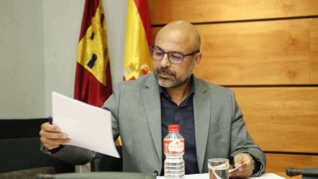 La crisis de Errejón no varía la hoja de ruta de Podemos en Castilla-La Mancha