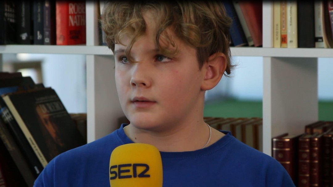 Cuando algo mola decimos que es la polla y cuando no, que es un coñazo: el machismo, según los niños