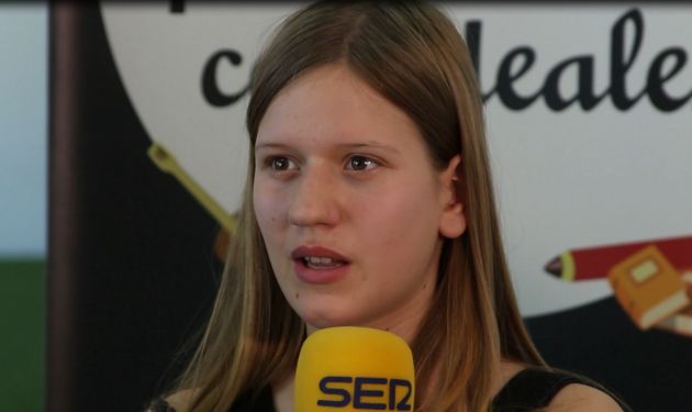 Los niños son cada vez más conscientes de las situaciones de machismo en la sociedad. Los niños son cada vez más conscientes de las situaciones de machismo en la sociedad.
