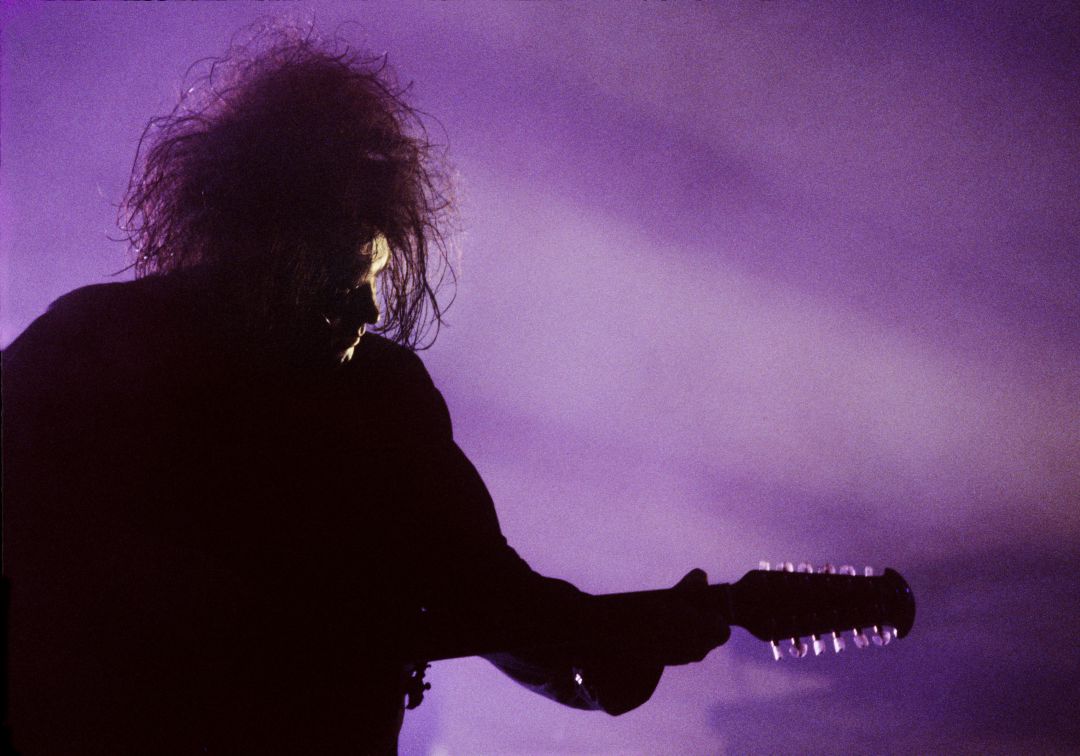 El órdago a grande de los Cure