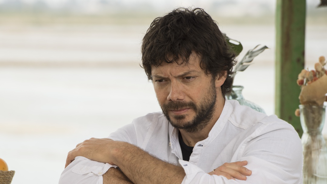 Álvaro Morte: Podríamos dejarnos eclipsar por todo el éxito de 'La Casa de Papel', pero sería absurdo