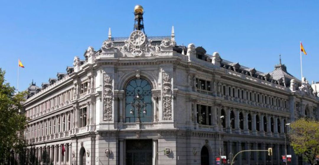 Banco de España Banco de España