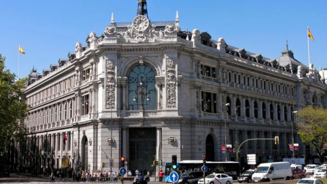 La Justicia prohíbe al Banco de España exigir que sus empleados entreguen su declaración de IRPF