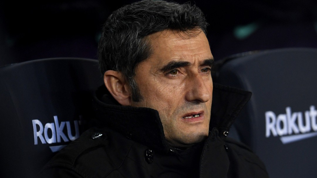 Valverde, sobre el caso Chumi: Tengo la conciencia tranquila