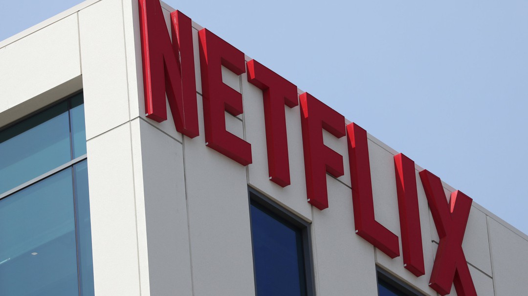 Netflix desvela cuál es su principal amenaza (y no es HBO)