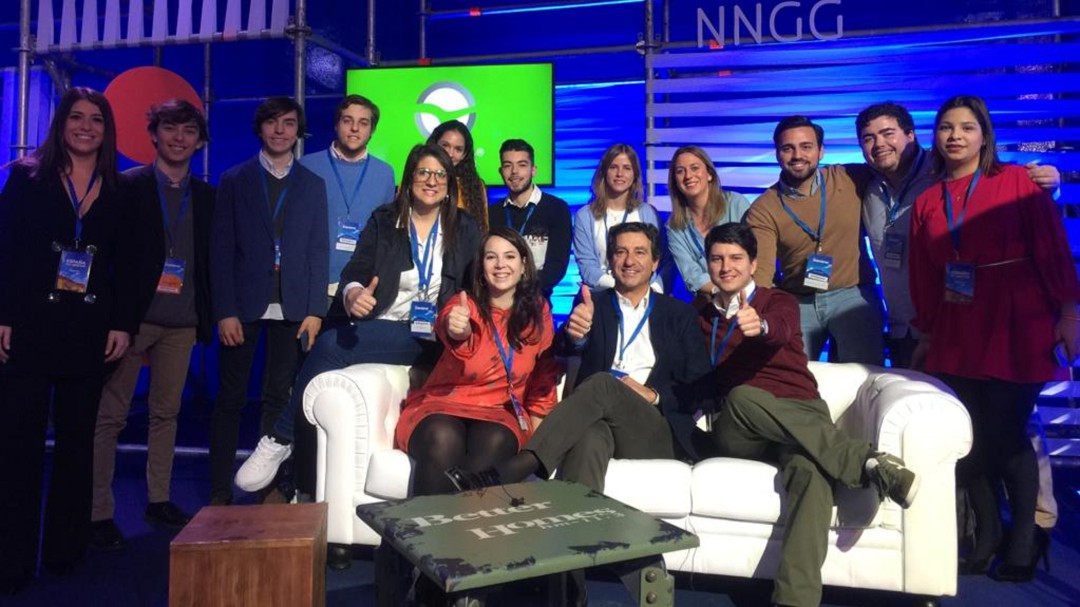 Company admite que tendrán que reposicionarse en Balears ante el avance de Vox y Ciudadanos