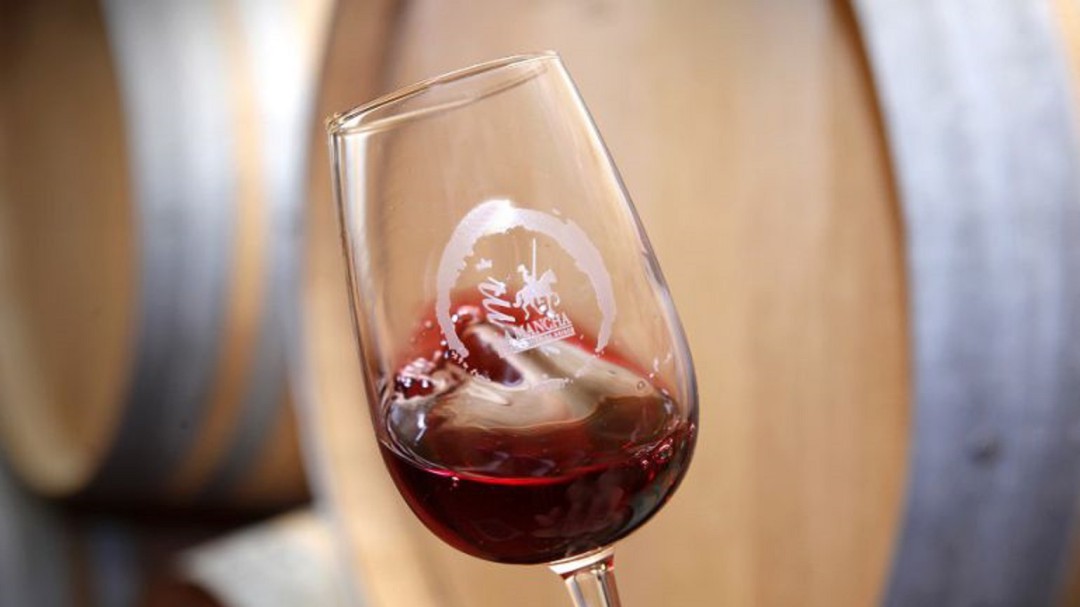 Coloquios del Vino
