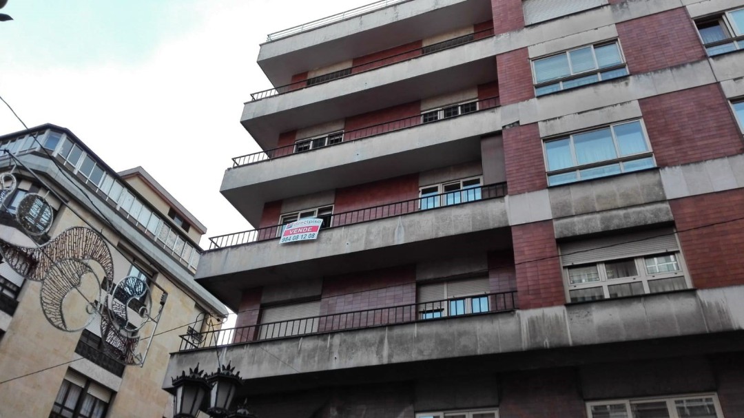 España, entre los países de la UE donde más aumentó el precio de la vivienda en 2018