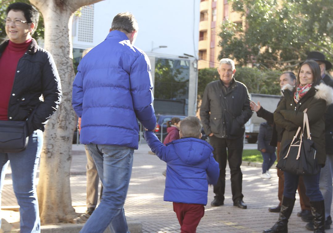 La provincia de Castellón aumenta su población por primera vez en los últimos seis años