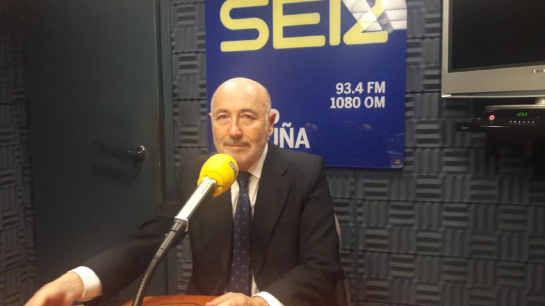 Javier Losada: Hay ofertas para Alcoa que se están estudiando