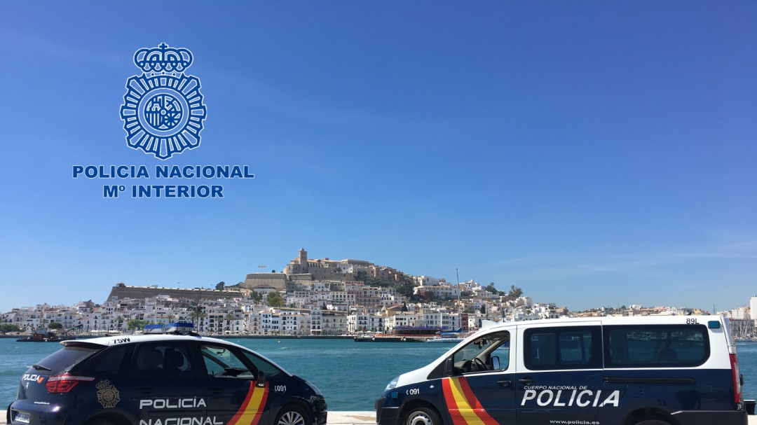 Desarticulada una red que cobraba 1.500 euros por una plaza para ejercer la prostitución en Platja d'en Bossa