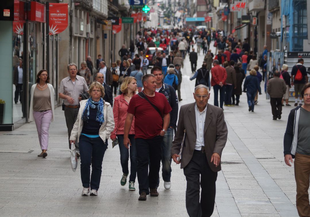 Más de 60 municipios de Cantabria perdieron población en 2018
