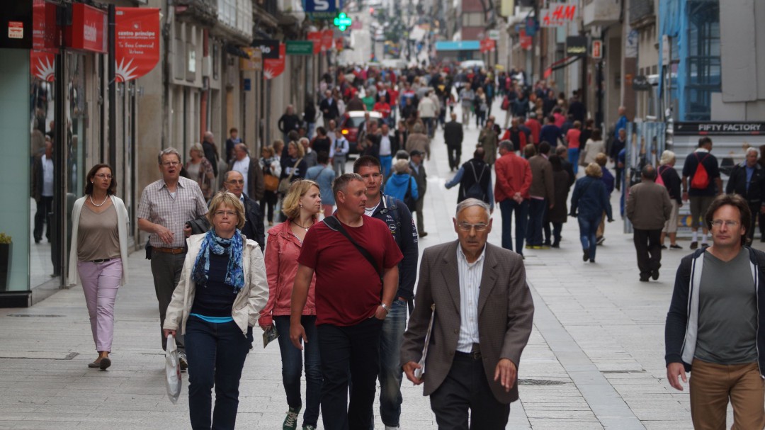 Más de 60 municipios de Cantabria perdieron población en 2018