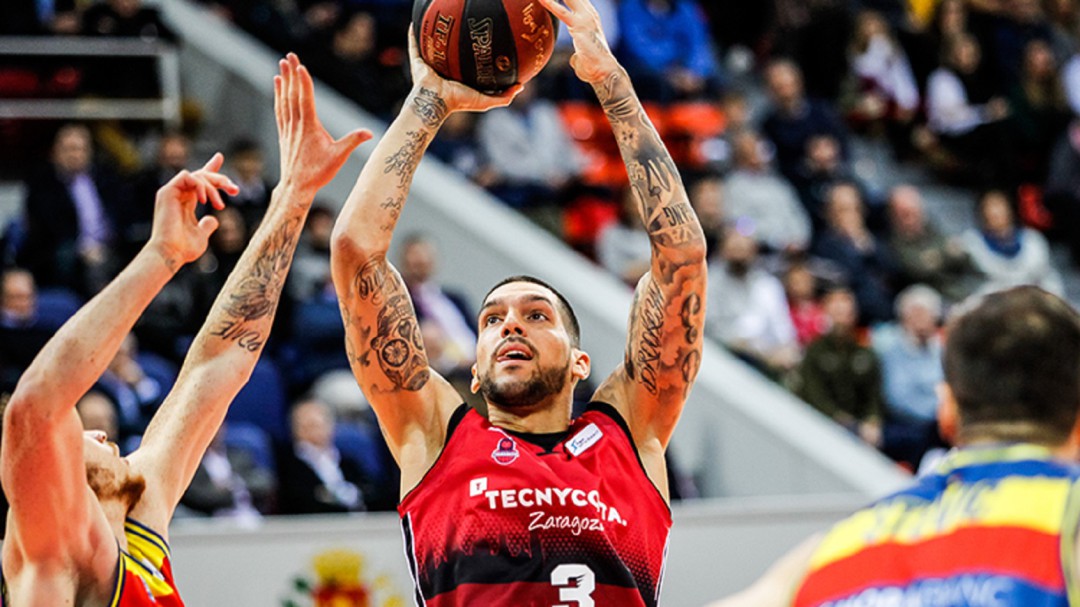 Tecnyconta se queda sin victoria y sin Copa al perder con Morabanc Andorra (77-97)