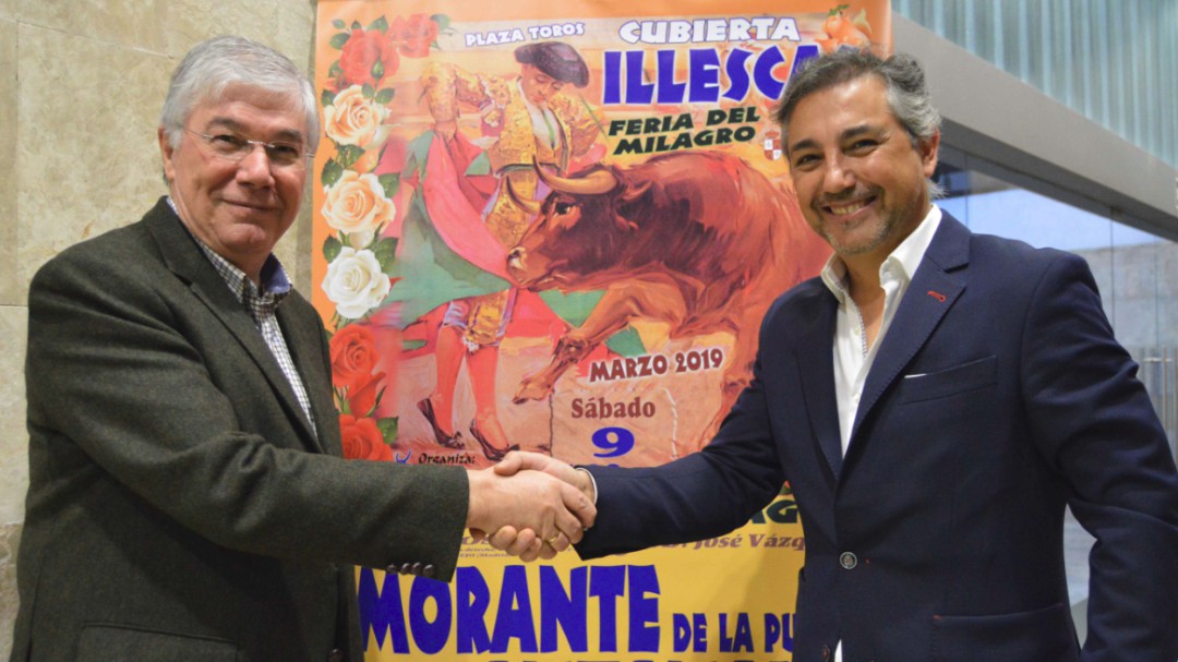 Illescas presenta la primera gran feria taurina de Castilla-La Mancha