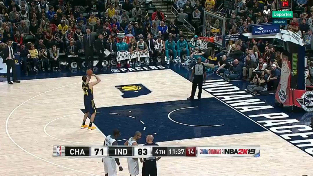 El ataque de risa de Daimiel ante un comentario de una aficionada a la NBA El ataque de risa de Daimiel ante un comentario de una aficionada a la NBA