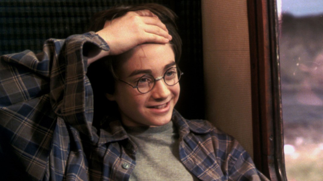 El verdadero significado de la cicatriz de Harry Potter