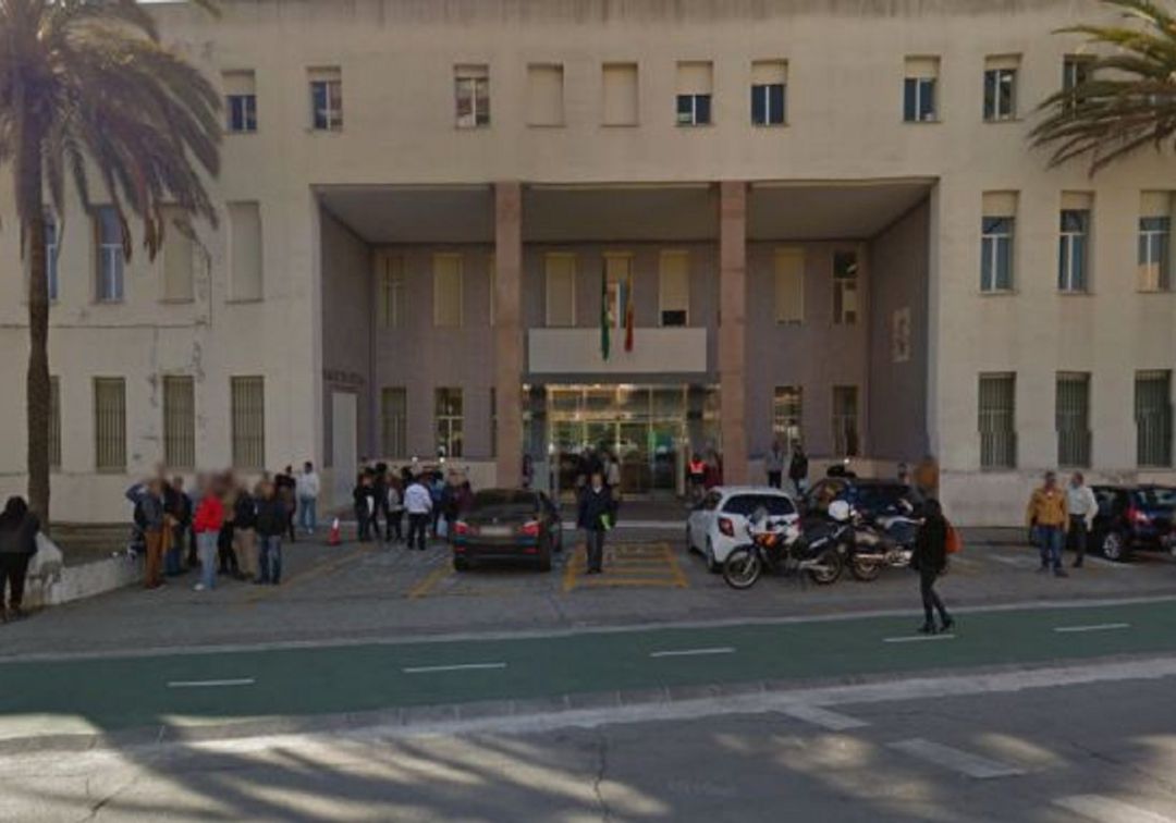 El presunto autor de la muerte de Natalia pasa a disposición judicial