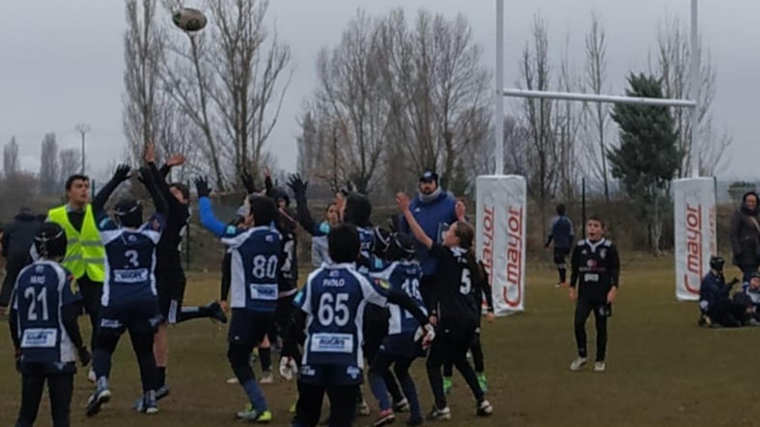 Bierzo Rugby campeón de promoción