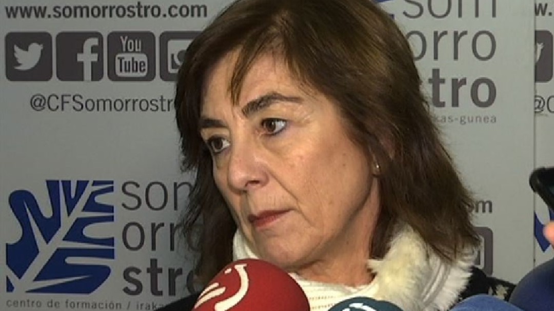 No tiene ninguna lógica una huelga tan desproporcionada
