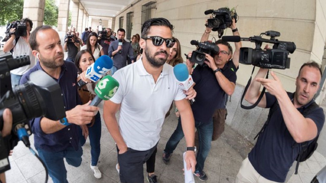 La Fiscalía pide siete años de prisión para cuatro miembros de La Manada por los abusos de Pozoblanco