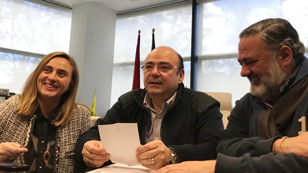 La Junta subirá el precio de la Alhambra, ampliará Sierra Nevada y cerrará la Circunvalación de Granada
