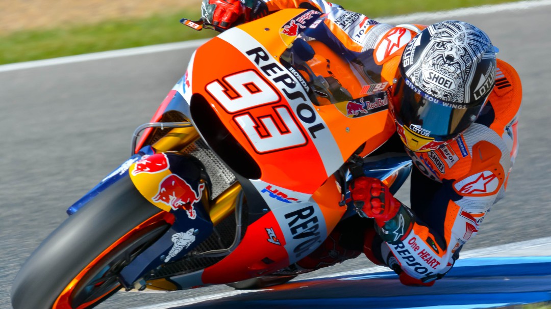 La FIM confirma el calendario definitivo del Mundial de Motociclismo