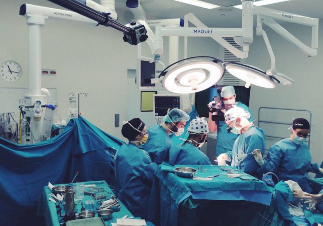 La lista de espera del Hospital de León sube un 30% en los últimos ocho años