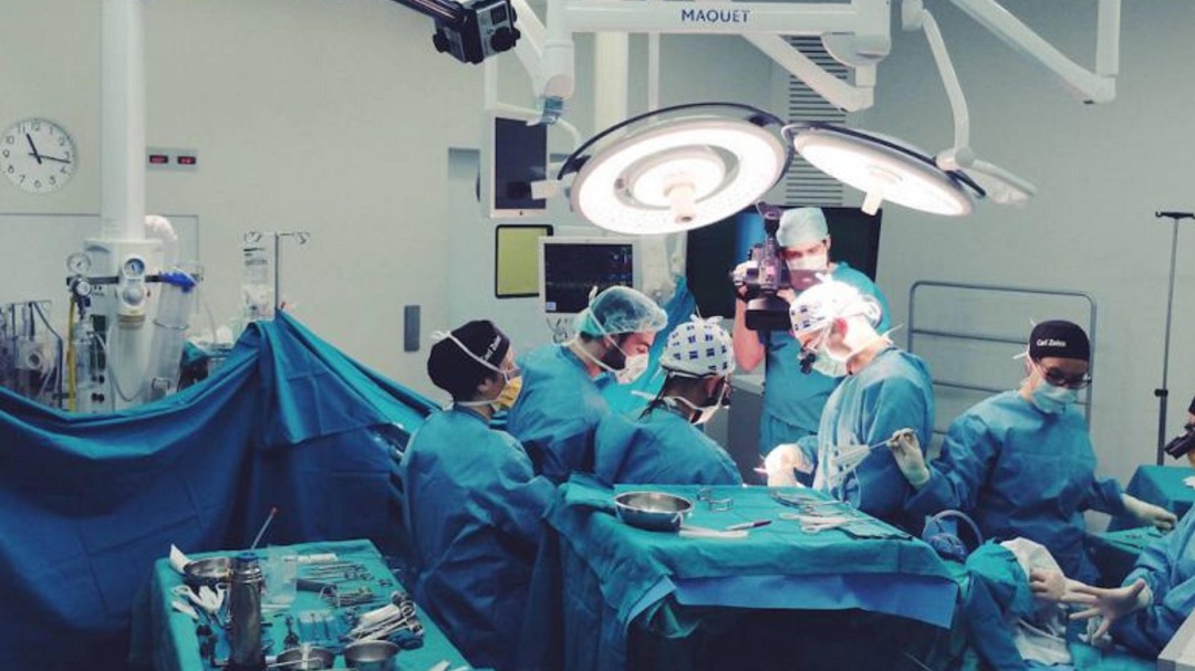 La lista de espera del Hospital de León sube un 30% en ocho años