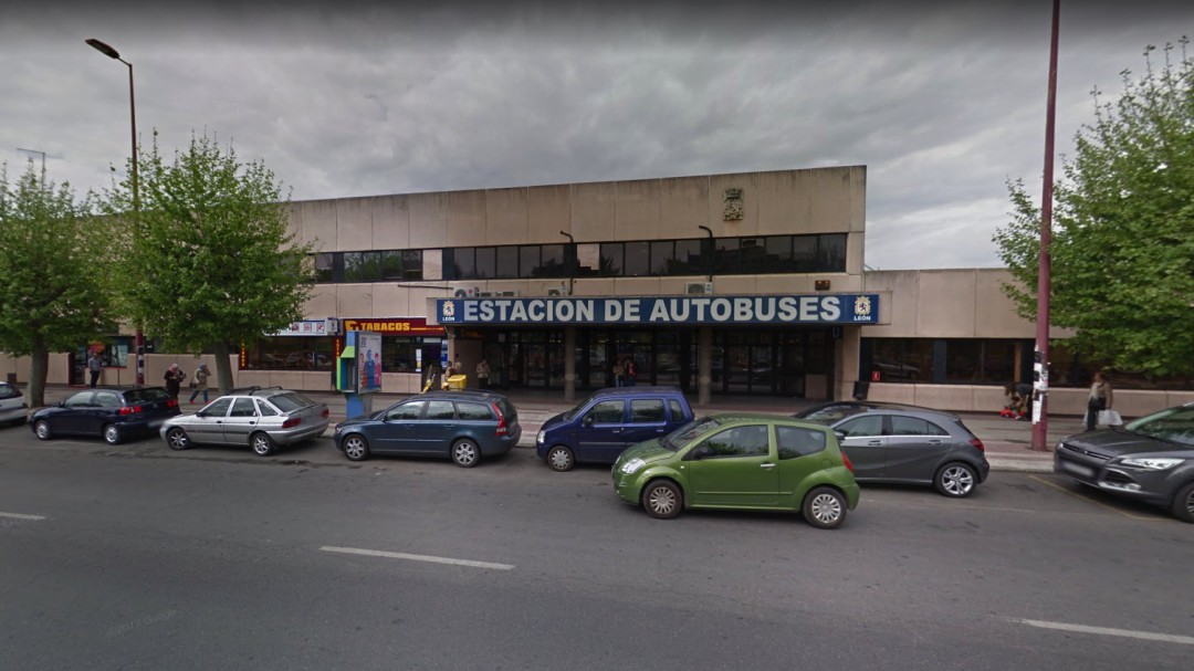 La Junta presentará la reforma de la estación de autobuses antes de mayo