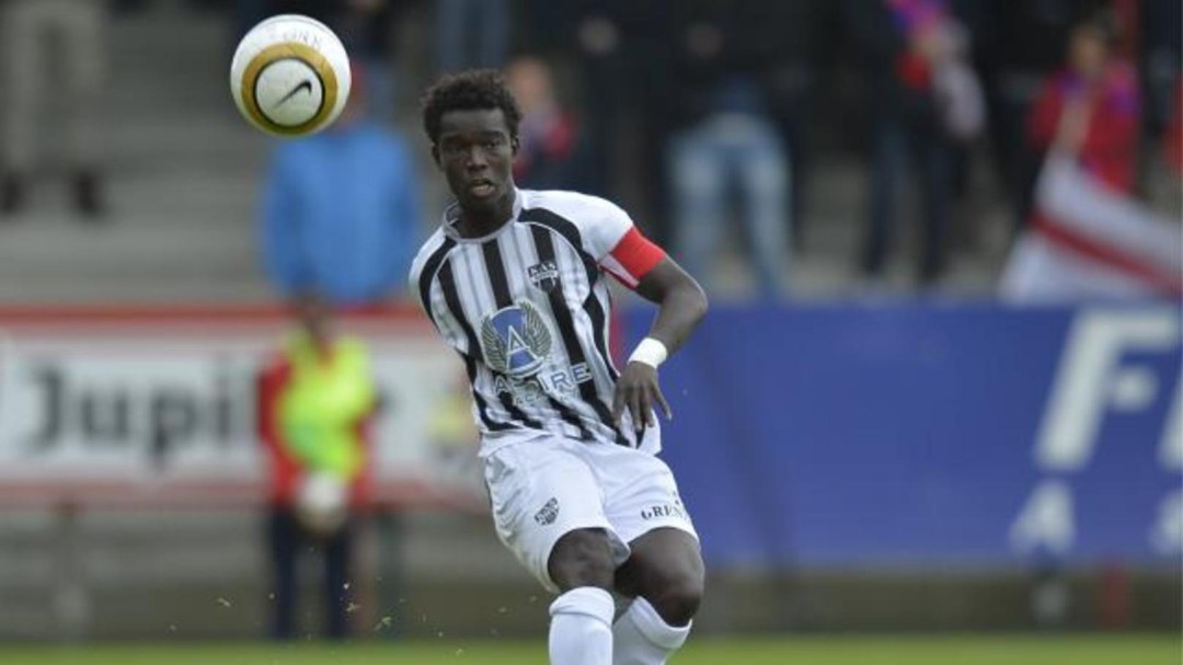 Diagne medita su fichaje por la Cultural