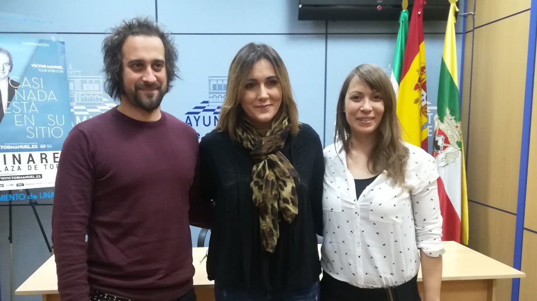 La compañía de teatro La Cuerda imparte su primer curso de interpretación