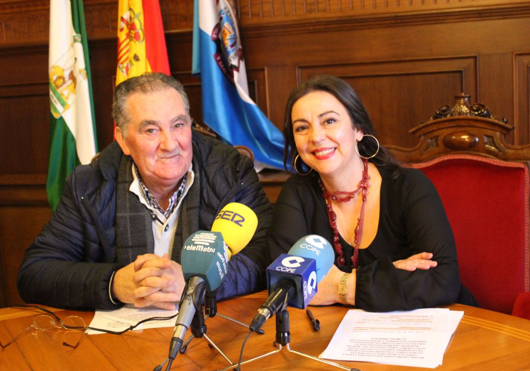 Motril lleva a FITUR la adaptación de su oferta a las nuevas tecnologías