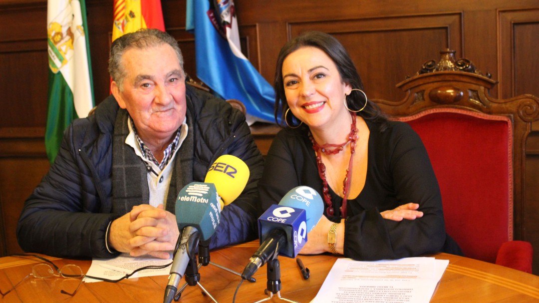 Motril lleva a FITUR la adaptación de su oferta a las nuevas tecnologías