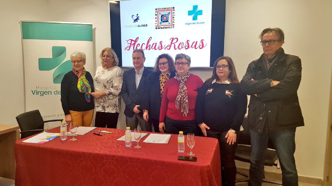 Las 'Flechas Rosas' seguirán disparando un año más