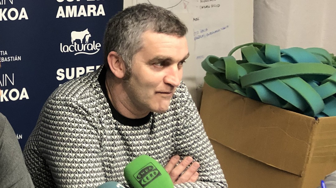 Sigo pensando que somos el equipo con menos opciones del grupo
