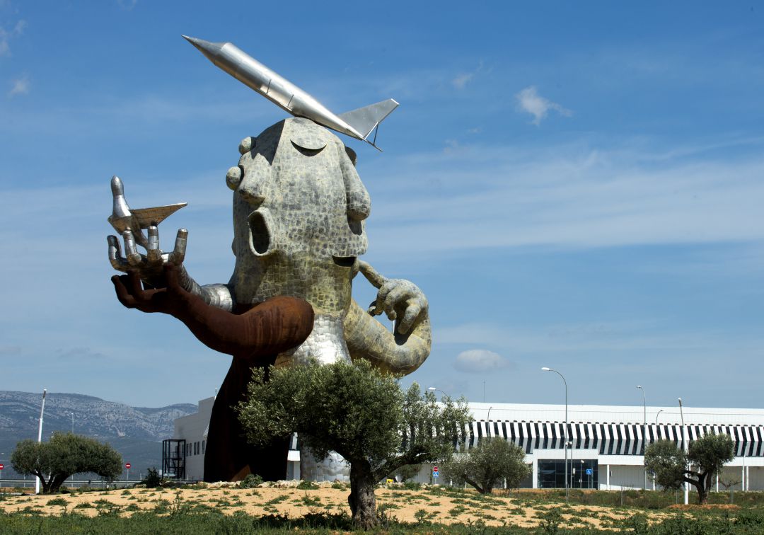 Un juzgado de Castellón cita como investigados a los miembros del anterior consejo de Administración de Aerocas