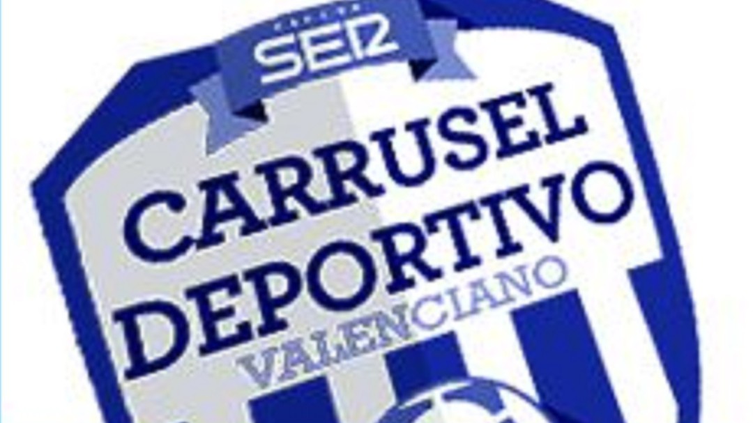 Escucha los goles y el pospartido del Getafe CF - Valencia CF