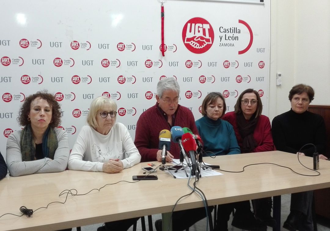 La feminización no es un problema
