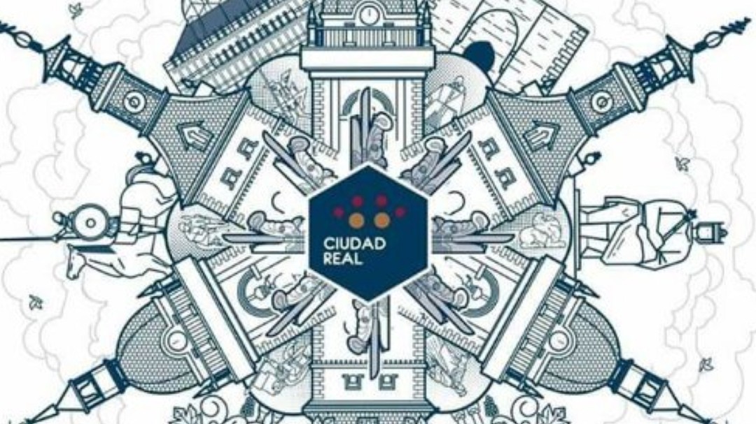 Ciudad Real presentará en FITUR una nueva página web y 14 visitas guiadas