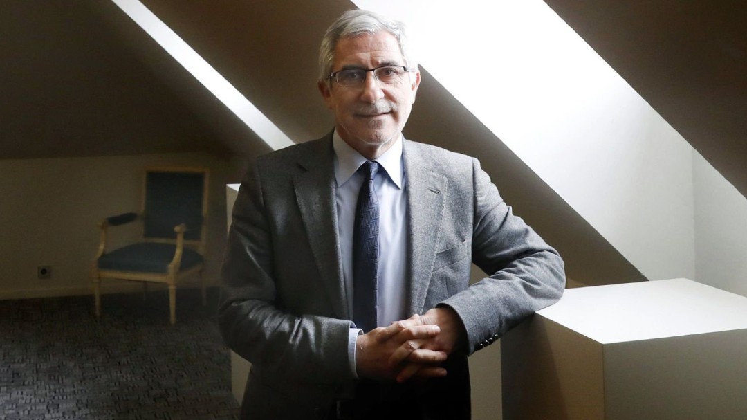 ¿Pasará factura a Izquierda Unida la ausencia de Llamazares en las elecciones autonómicas?