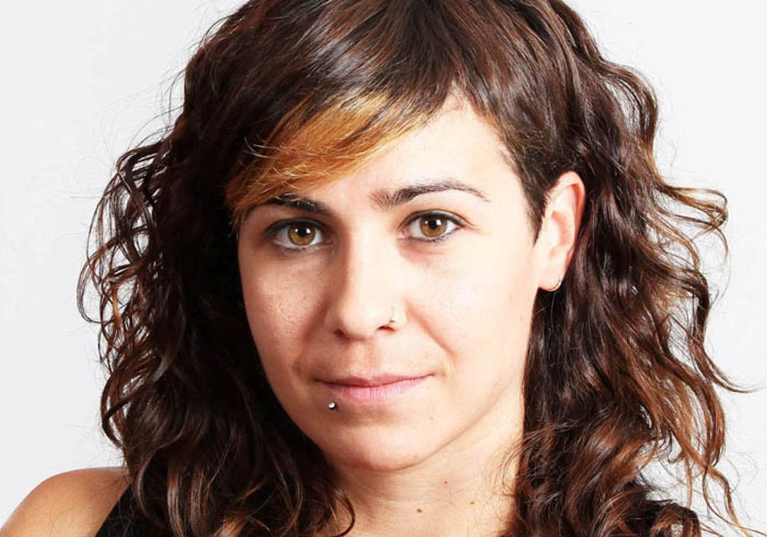 Vanessa Lillo se presentará con Sol Sanchéz por IU en la Comunidad