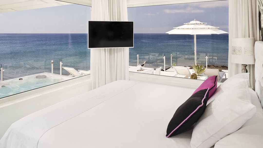 El mejor 'Hotel Romántico' del mundo está en España (según TripAdvisor)