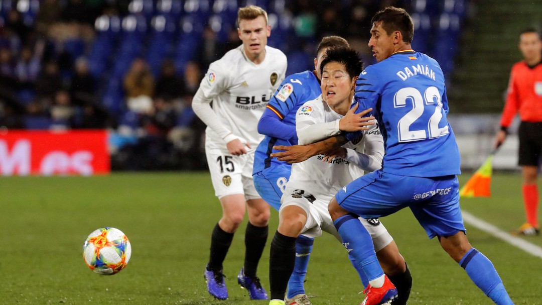 Iturralde explica por qué un jugador puede cometer una agresión, marcar gol y ser expulsado después