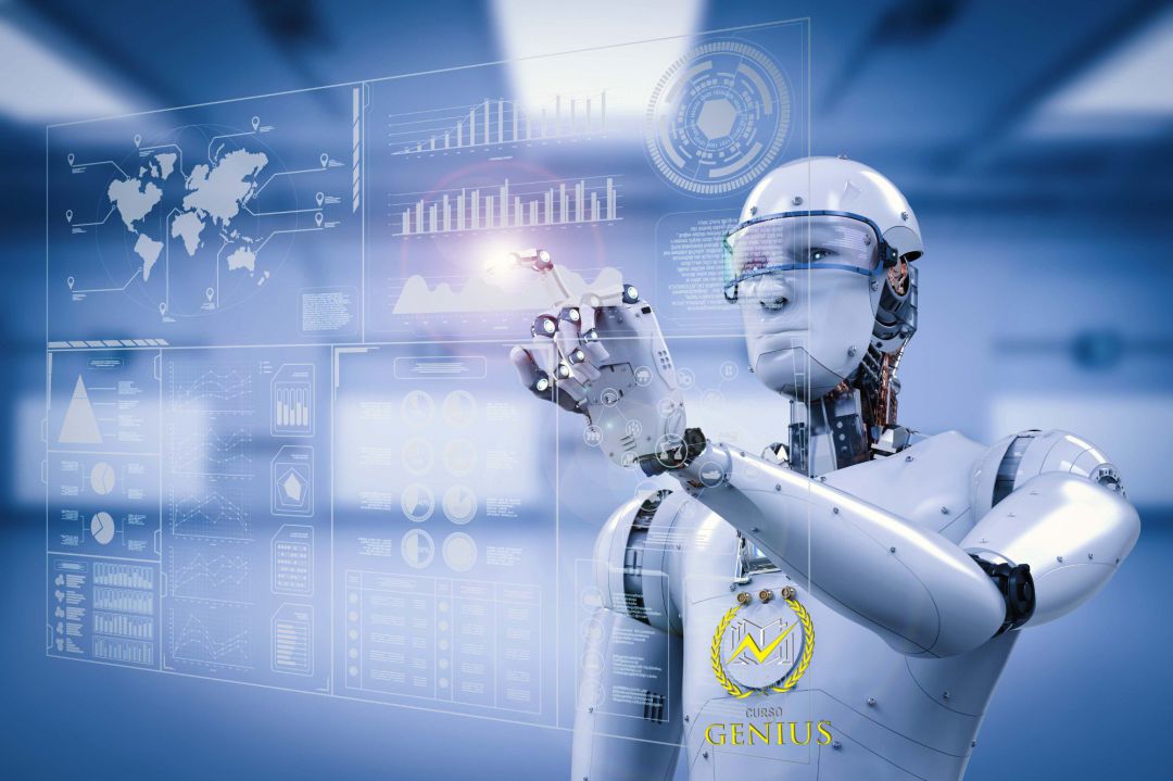 GeniusBot: El primer robot que mejora los resultados de los estudiantes dándoles consejos personalizados para estudiar más rápidamente, aumentar su concentración y olvidarse de los agobios GeniusBot: El primer robot que mejora los resultados de los estudiantes dándoles consejos personalizados para estudiar más rápidamente, aumentar su concentración y olvidarse de los agobios
