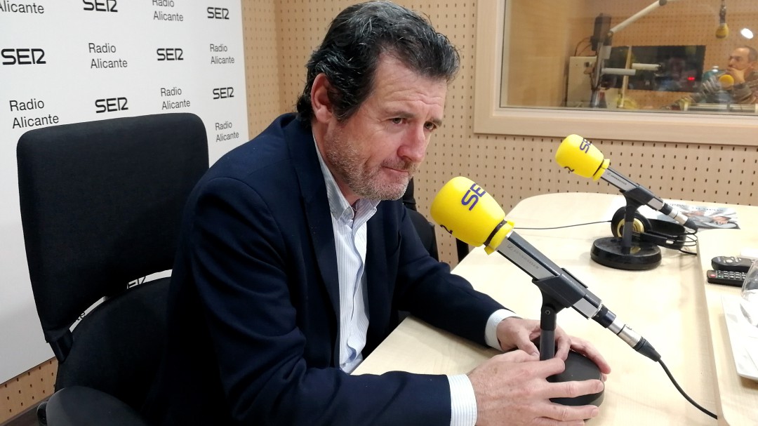 Císcar: No siempre el alcalde tiene por qué repetir como cabeza de lista