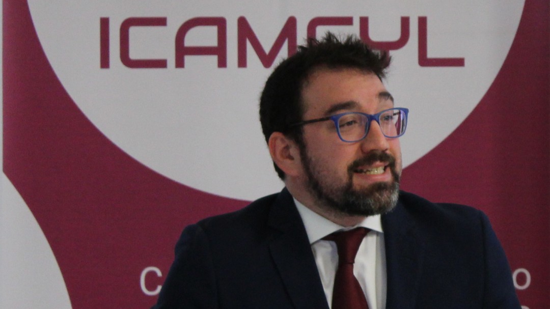 Icamcyl abrirá un laboratorio de ideas en el Bierzo