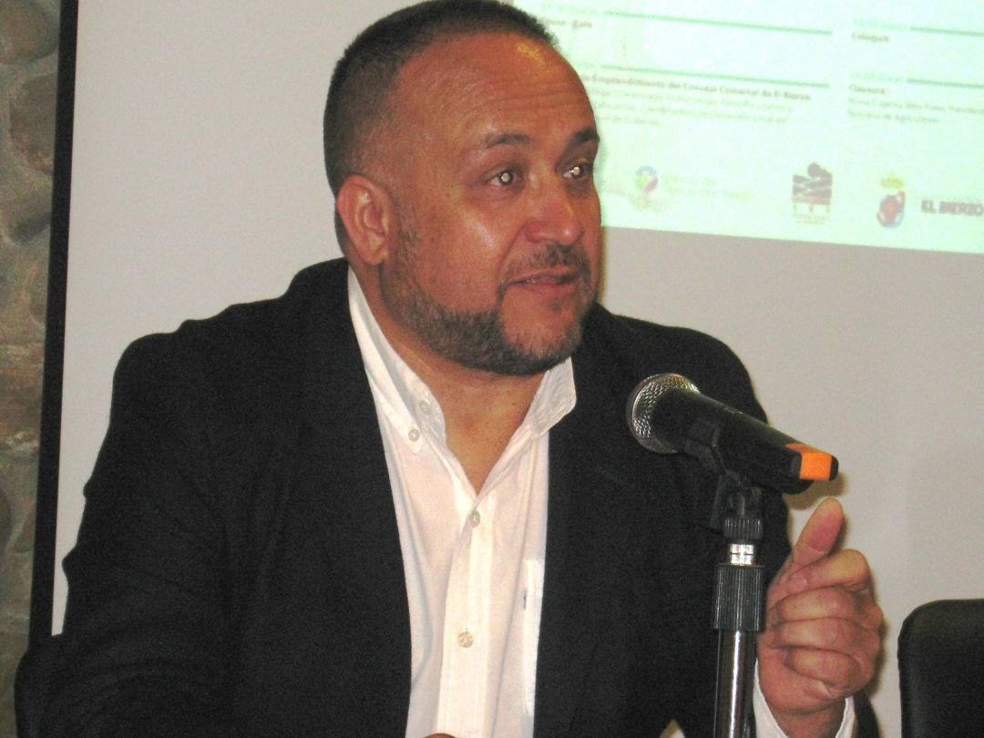 Gerardo Álvarez Courel Gerardo Álvarez Courel