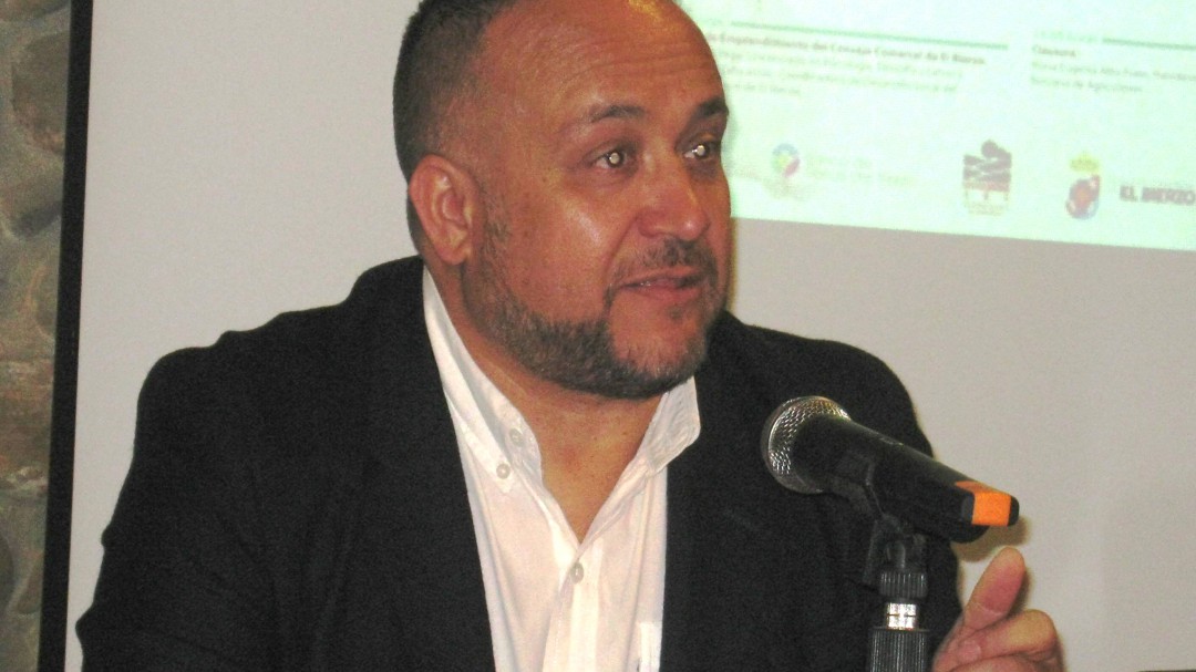 Courel dispuesto a entrar en la lista de Bembibre para optar al Consejo Comarcal