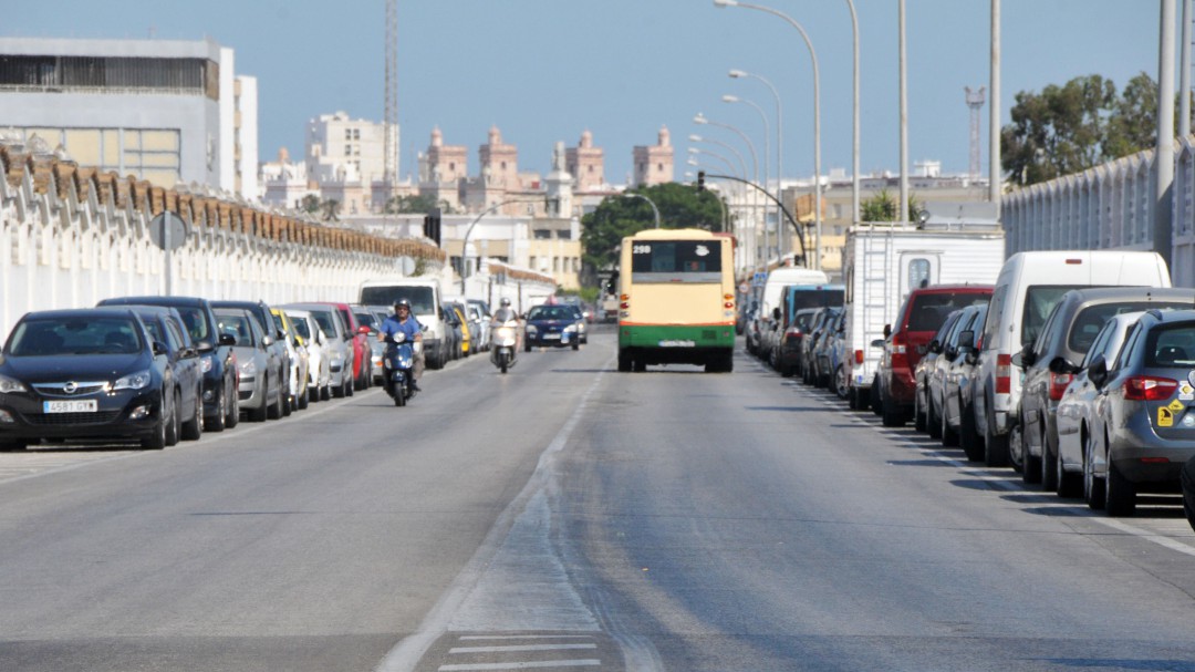 La CNMC recomienda al Ayuntamiento revisar el servicio de autobuses urbanos